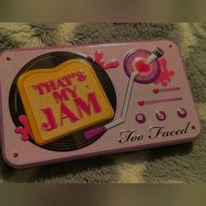 Too faced eyeshadow pallet